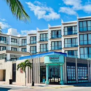 *** Hotel Puerto Libre México