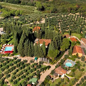 Vecchio Borgo Di Inalbi , Impruneta Włochy