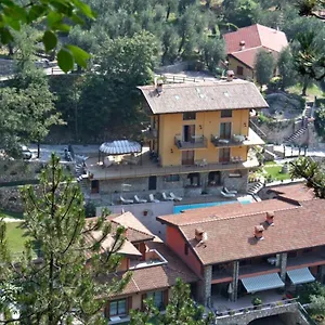 Seriola , Limone sul Garda Włochy