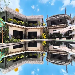 *** Hotel Arte Sano Only Adults - Near México