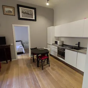  Apartamento Maria Homes -vitruvio 42 Itália