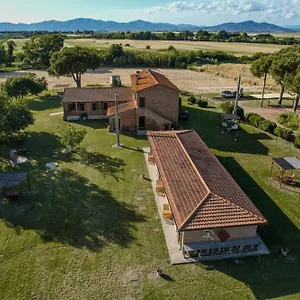 Quercesecca , Marina di Grosseto Włochy