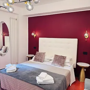 3* Nocleg ze śniadaniem Taorminas Sun Boutique &