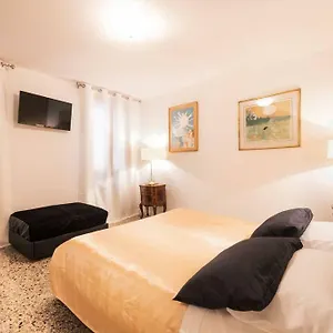  Apartamento Andrea Flat 1st Floor Itália