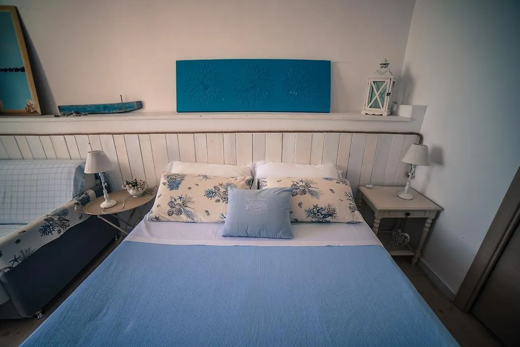 B&B Sottocoperta Taormina 0*,  Italy