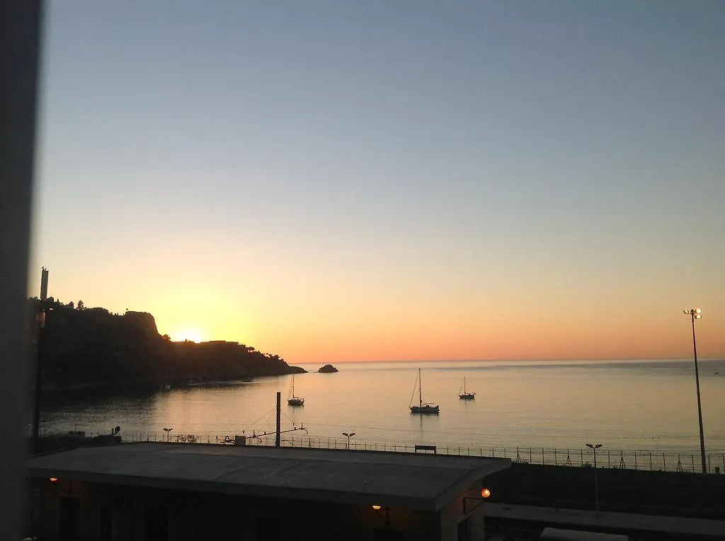 B&B Sottocoperta Taormina