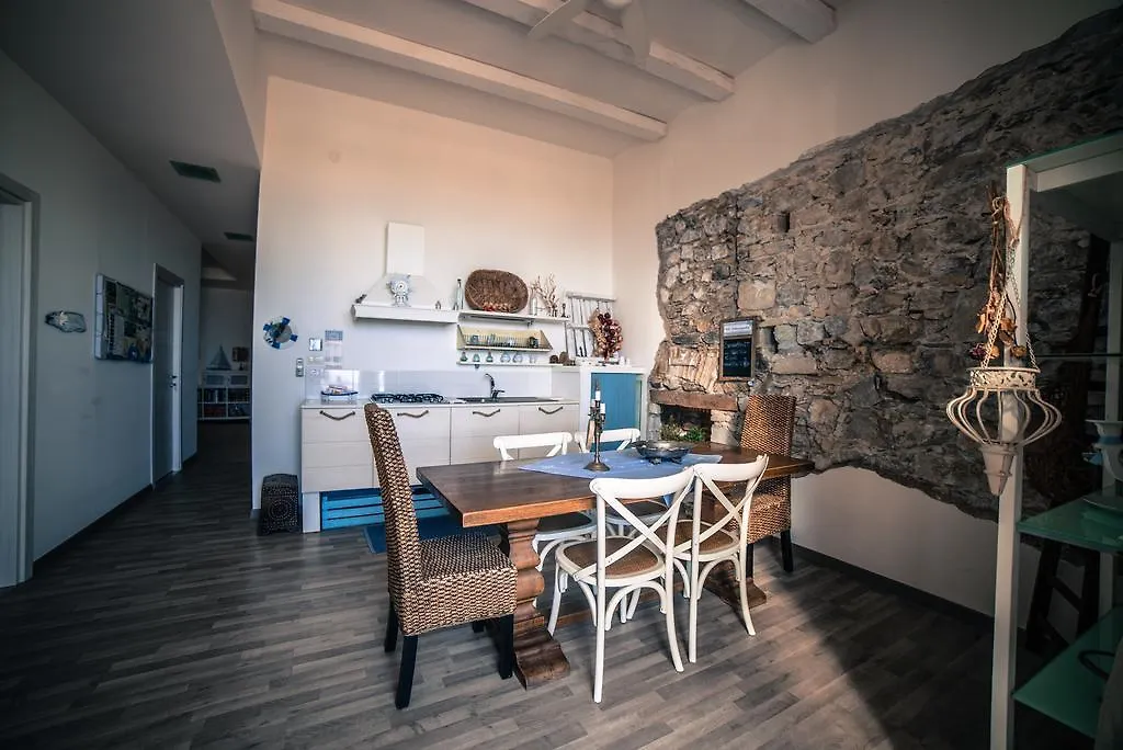 B&B Sottocoperta Taormina