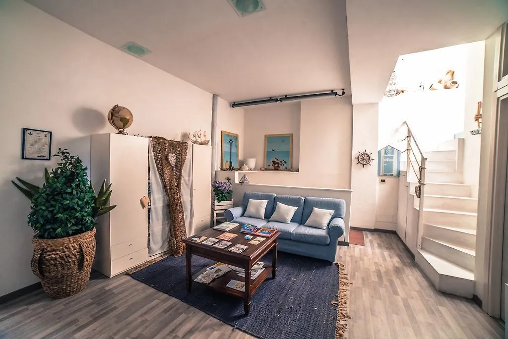 B&B Sottocoperta Taormina 0*,  Italy